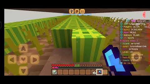 Fallentech getting mana