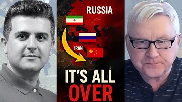 Andrei Martyanov: It’s ALL OVER: Iran, Russia & China Move In Together