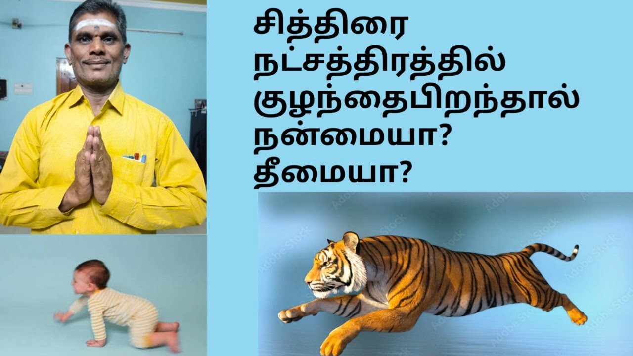 சித்திரை நட்சத்திரத்தில் பிறந்தவர்களின் அம்சம், பரிகாரம் மற்றும் திருமண பொருத்தம்