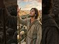 Shepherd david saying Oh our Lord how wonderful is your name in all the earth You have placed you..