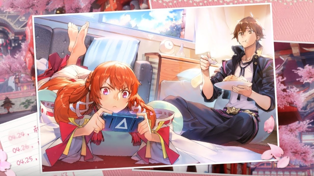 Dragon Raja - Tokyo/Tokyo Tower Theme (15-Min. Extended)