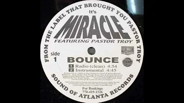 Miracle - Bounce (Official Instrumental)