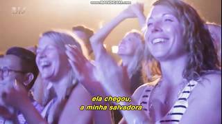 The Lumineers - Big Parade (Legendado)