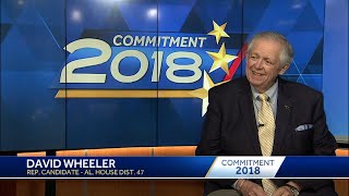 WVTM Fast 13 with David Wheeler