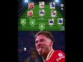 Liverpool X Inter Milan #fcmobile #fifamobile #fc24 #fc25  #liverpool #intermilan
