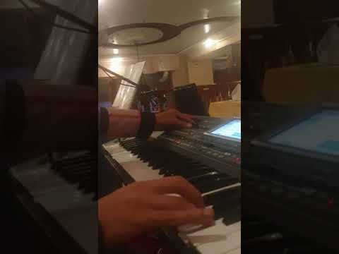 موسيقى صامتة Cheb Khaled Aicha KORG