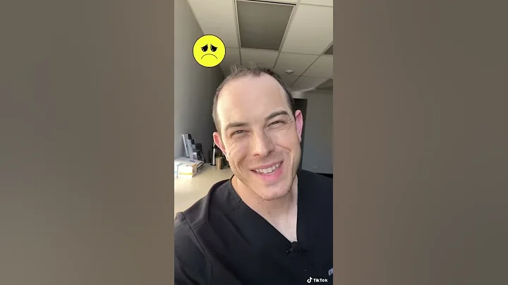 Dermatologist Dr. Dustin Portela on DS Laboratories Revita Shampoo & Spectral.DNC-N for Hair Growth