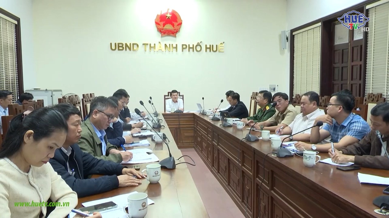 Đẩy nhanh tiến độ GPMB dự án cao tốc phía đông đoạn Cam Lộ - La Sơn