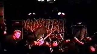 Cannibal Corpse - The Bleeding (1994 Colombia Bootleg FULL )