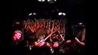 Cannibal Corpse - The Bleeding (1994 Colombia Bootleg FULL )