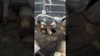 Приора 2 плохо работает кондиционер! Есть решение #приора #automobile #ремонт #веста #mechanic