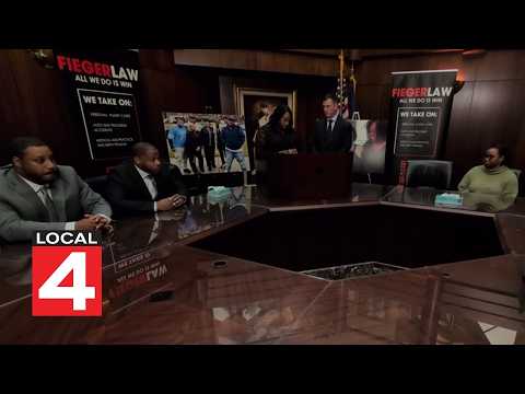 Local 4 News at 11 -- Sept. 30, 2026