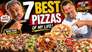40 YEARS Making Pizza… and THESE 7 Changed EVERYTHING screenshot 5