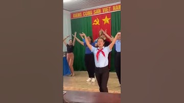 Ước mơ ngày khai trường