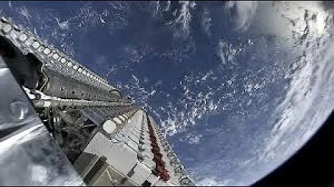 Starlink Internet Explained (PODCAST)