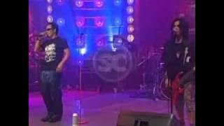 JAMRUD   Cinta Adalah