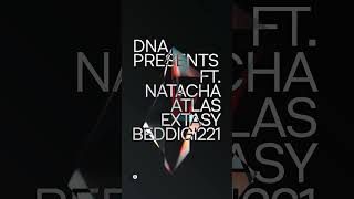 DNA Presents Extacy Feat. Natacha Atlas - Original Resimi