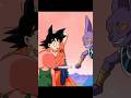 Goku Punched Monaka In The Face...🤣
