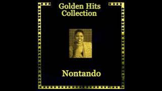 Nontando  Akahluleki