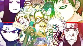 Naruto: Ultimate Ninja Storm ‒ "Deadly Struggle" [⟨1080p60res⟩] screenshot 3