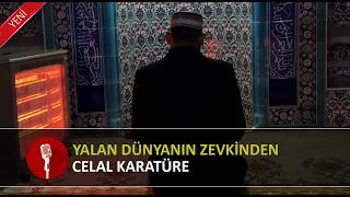 Yalan Dünyanın Zevkinden (Mevlam) Üre