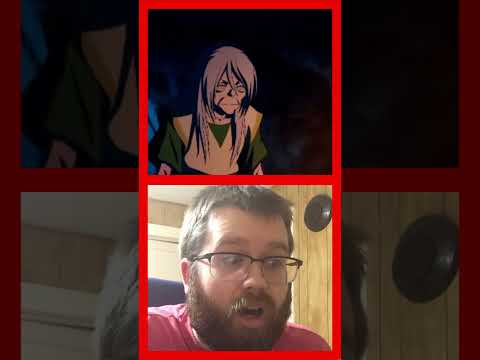 Korra Meets Toph The Legend Of Korra Shorts 