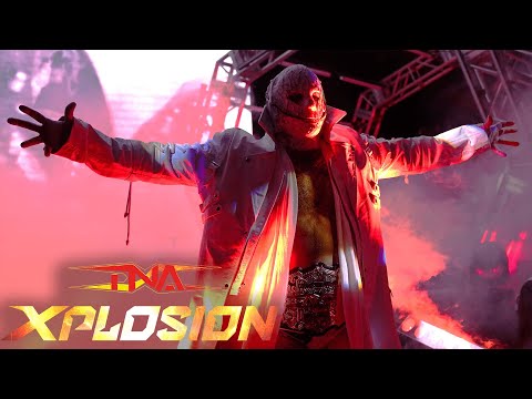 Crazzy Steve vs. Rhino, Killer Kelly vs. Jody Threat | TNA Xplosion Mar. 1, 2024