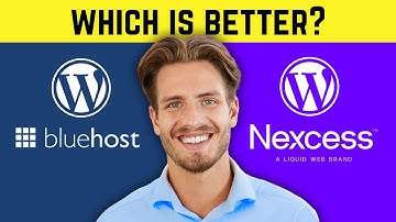 Bluehost vs Nexcess Wordpress Hosting 2024 (Which is the BEST Managed Hosting for WordPress)
