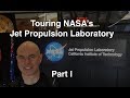 The Jet Propulsion Laboratory W/ Doug Ellison - Part 1