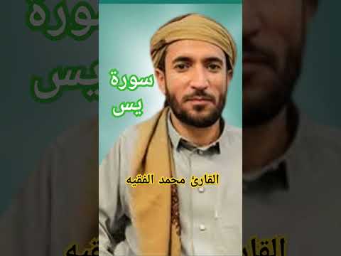سوره يس محمد الفقيه كامله  اكسبلور محمد الفقيه سورة يس  قرآن محمد الفقيه قران