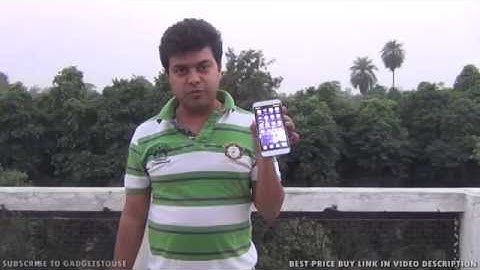 Coolpad Note 3 Extreme Drop Test, Practical Way To Test Display Glass Strength