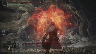 Elden Ring: Malenia vs Maliketh's Black Blade +10