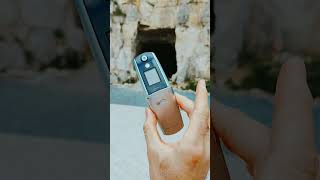 Pantech GF500 / И Самарская Лука