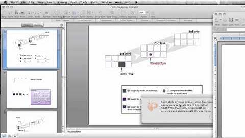 QS Curriculum Mapping Tool