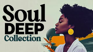 Soothing Soul Comfort 🎶 R&B Grooves for Good Vibes