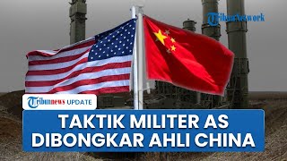 Download Lagu China Diam-diam Pelajari Taktik AS Serang Venezuela, Jadi Pengingat untuk Perkuat Sistem Pertahanan MP3