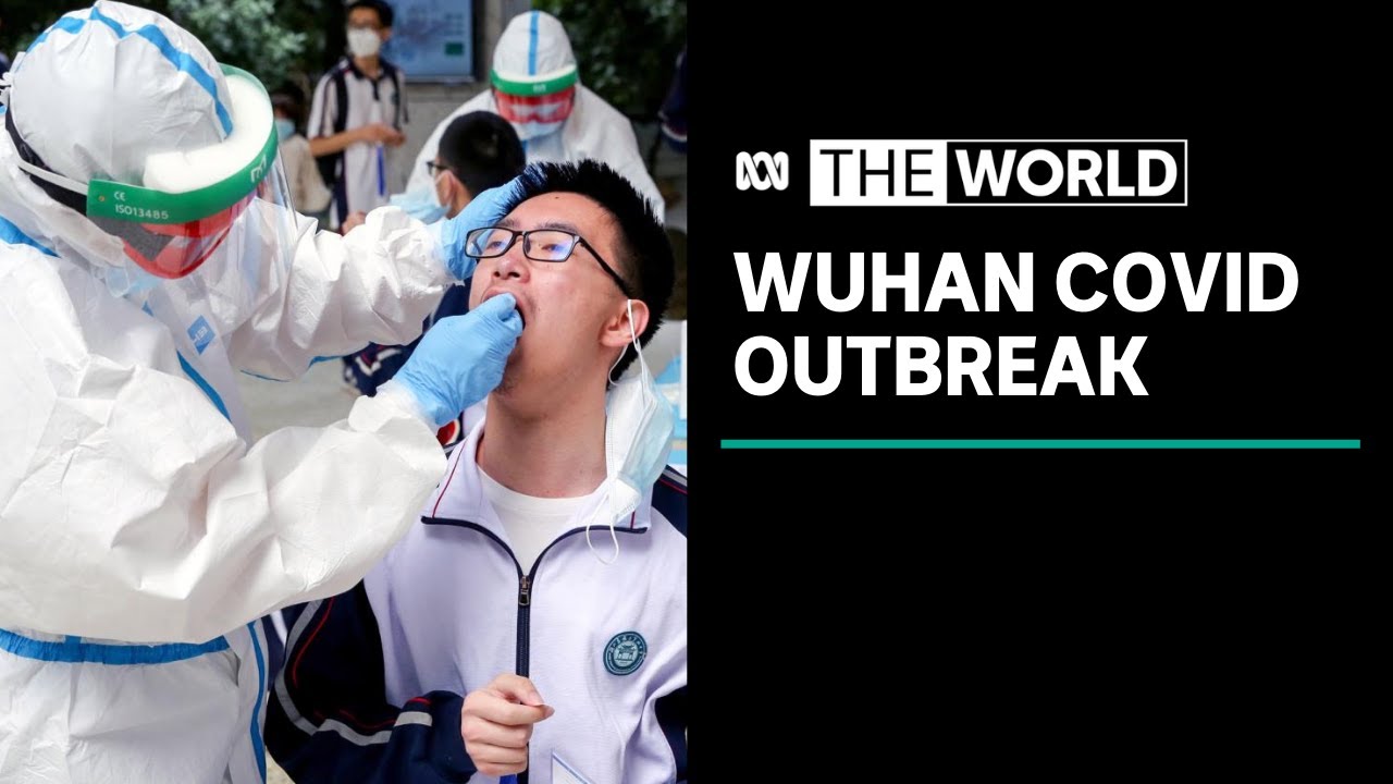 Wuhan tests millions of residents after Covid-19 outbreak | The World