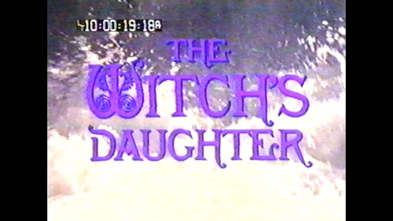 The Witch's Daughter Episode 01 YouTube