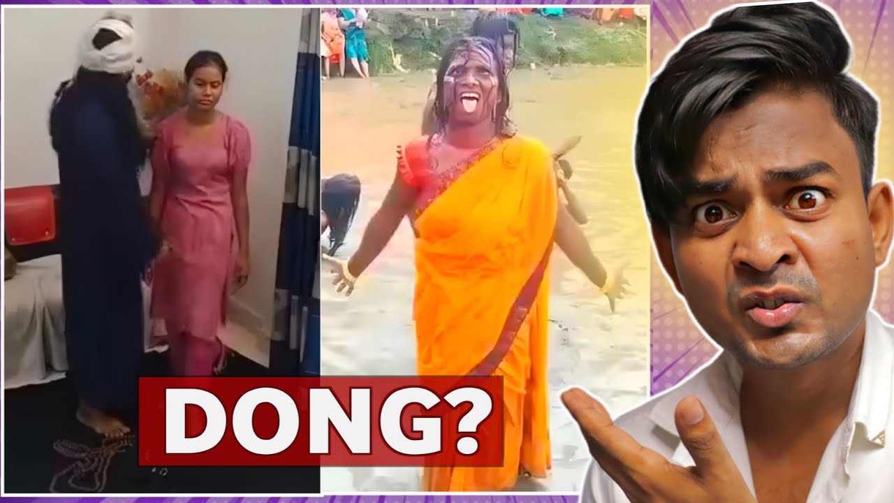 Dharmik Drama EXPOSED 🔥 |  