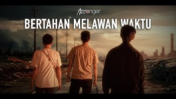 Bertahan Melawan Waktu - Arranger 92 ( Official Music Video )