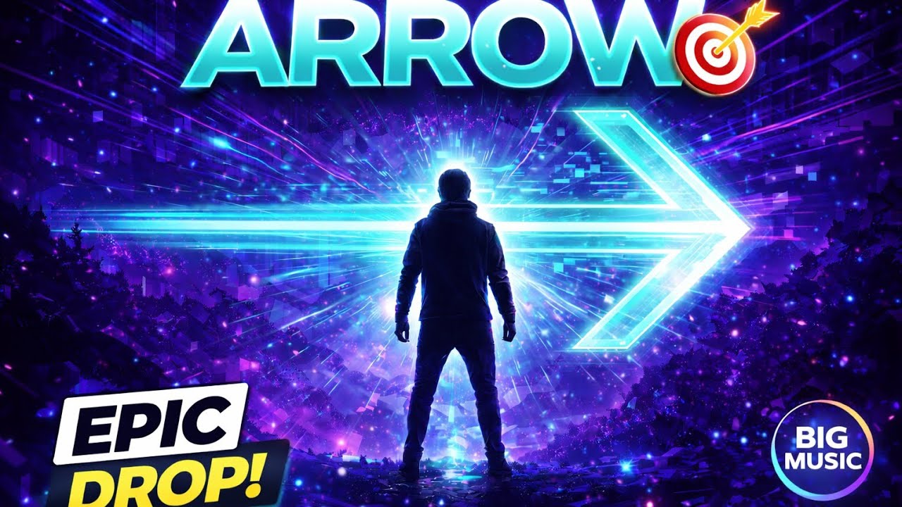 Arrow 🎯 | Jim Yosef | Motivational Bass Boosted EDM | NCS Release