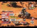 2019 Kalgoorlie Desert Race Australia Quads