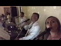 Музиканти ресторану "Тернопіль"