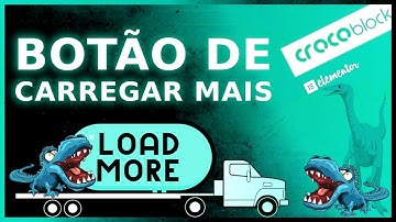 Botão de carregar mais no listing grid