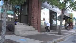 2011 Summer Edit