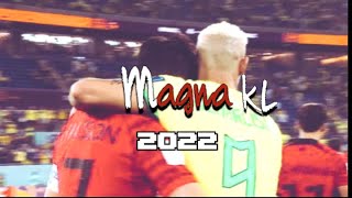 RETROSPECTIVA 2022 (Magna KL) |feat. unity stelf