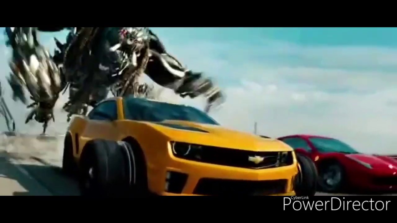EPIC MUSIC (TRANSFORMERS III) YouTube