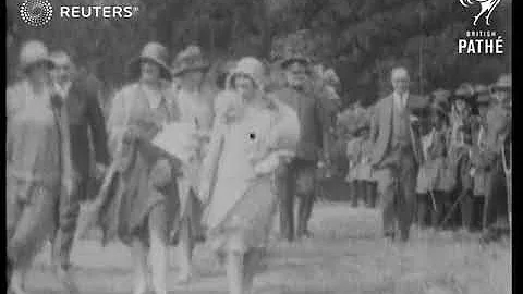 ROYAL: Studley College opened by the Duchess of Yo...