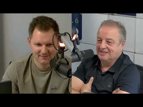 ROZMOWA o 9   26 lipca 2024   Roman Maksymiak, prezes MZK w Gorzowie
