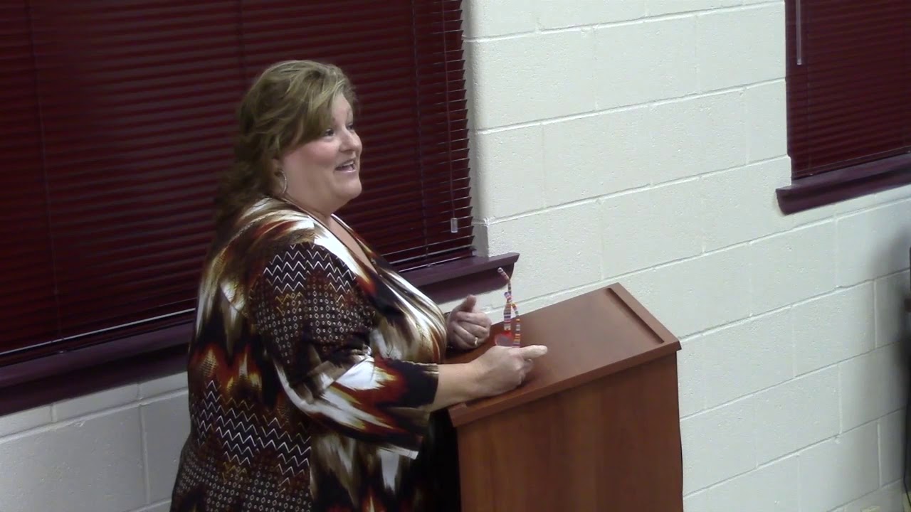 Kenedy City Council meeting, January 16, 2020 YouTube